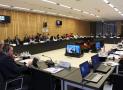 16th Meeting of the PCC SEE Committtee of Ministers