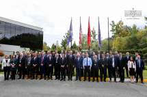 PCC SEE Meeting of Heads of Criminal Police: Security Challenges Related to Rising Migratory Flows, Serious and Organized Crime and Contribution to IISG Action