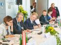 13th Meeting of the PCC-SEE Committee of Ministers