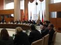 MARRI Regional Committee Meeting and Regional Forum